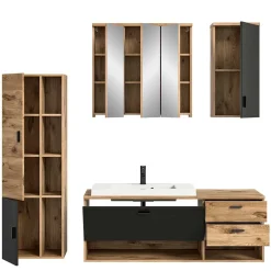 Online Badmöbelkomplettset Estate Badmöbel Sets