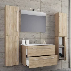 Sale Badmöbelkomplettset Estranon Badmöbel Sets