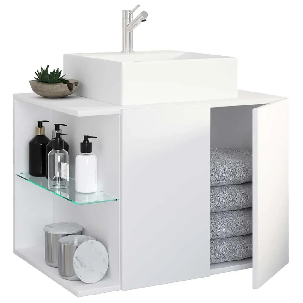 Badmöbelkomplettset Pseidoca*Pharao24 Sale