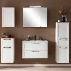 Badmöbelkomplettset 5-teilig Matss*Pharao24 Hot