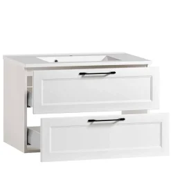 Badmöbelkomplettset 5-teilig Matss*Pharao24 Hot