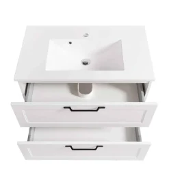 Badmöbelkomplettset 5-teilig Matss*Pharao24 Hot