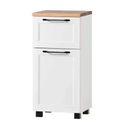 Badmöbelkomplettset 5-teilig Matss*Pharao24 Hot