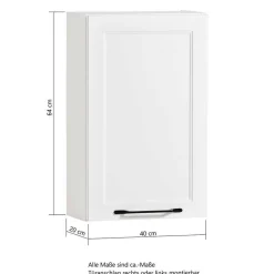 Badmöbelkomplettset 5-teilig Matss*Pharao24 Hot