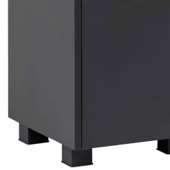 Outlet Badmöbelkomplettset Vandran Badmöbel Sets