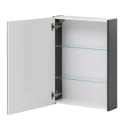 Outlet Badmöbelkomplettset Vandran Badmöbel Sets