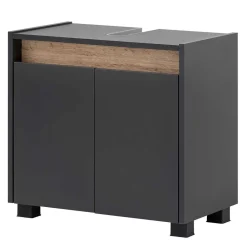 Outlet Badmöbelkomplettset Vandran Badmöbel Sets