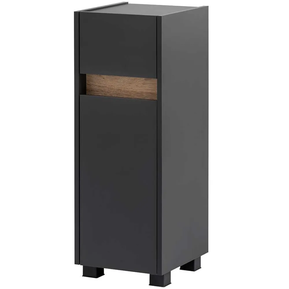 Outlet Badmöbelkomplettset Vandran Badmöbel Sets