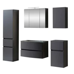 Badmöbelkomplettset Vedencian*Pharao24 Discount