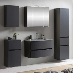 Badmöbelkomplettset Vedencian*Pharao24 Discount