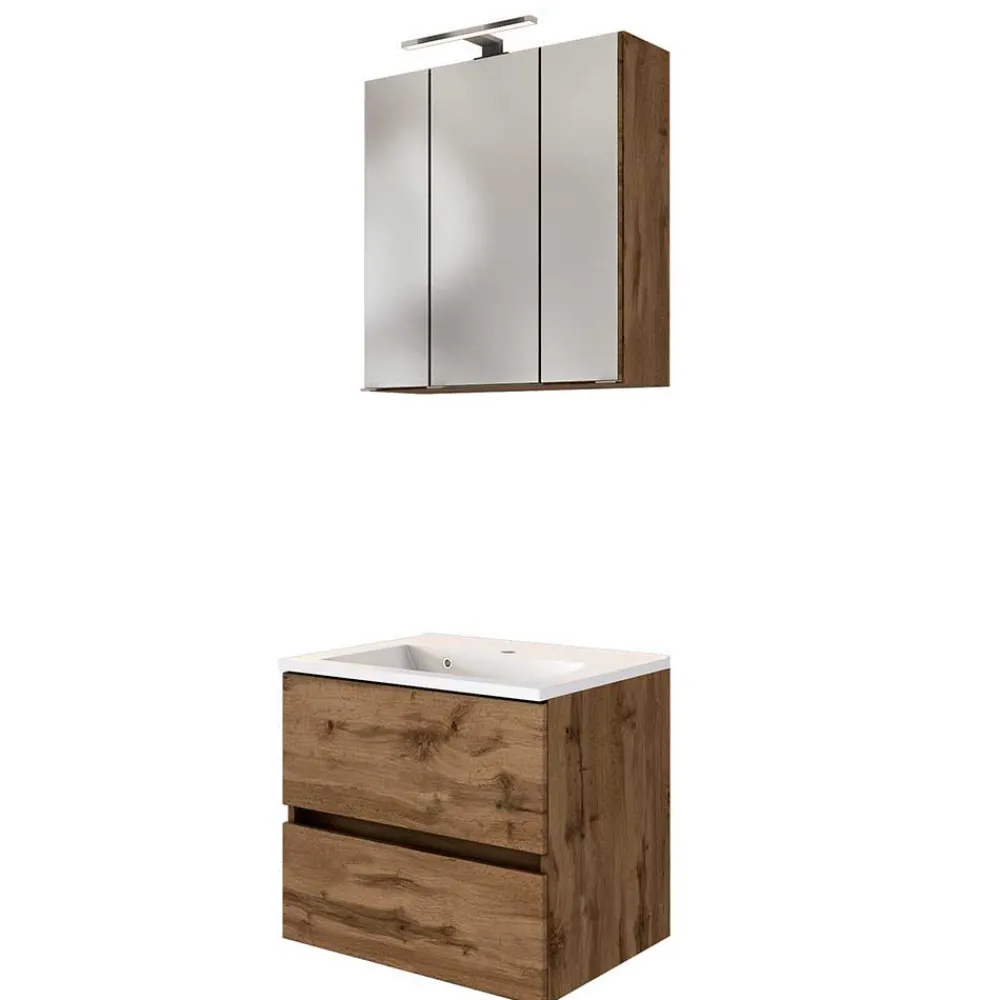 Badmöbelset Alley*Pharao24 Discount