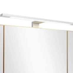 Badmöbelset Baumkantenoptik Vressa*Pharao24