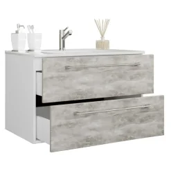 Badmöbel-Set hängend Fabrizio*Pharao24 Outlet