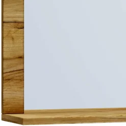 Sale Badmöbel-Set Holzoptik Cudalo Badmöbel Sets