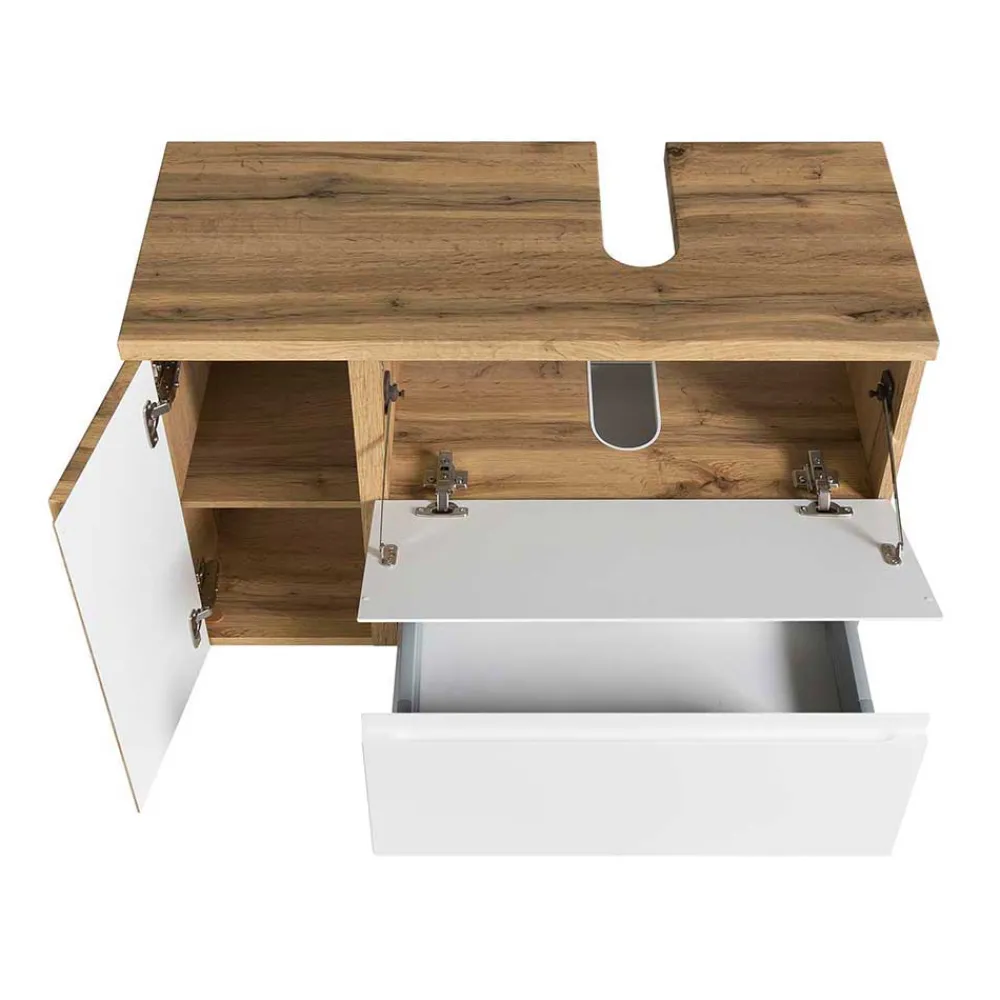 Badmöbelset Lactona*Pharao24 Outlet