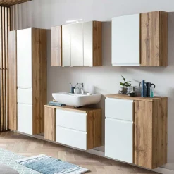 Badmöbelset Lactona*Pharao24 Outlet