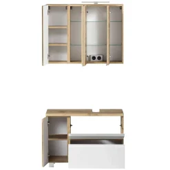 Badmöbelset Lactona*Pharao24 Outlet