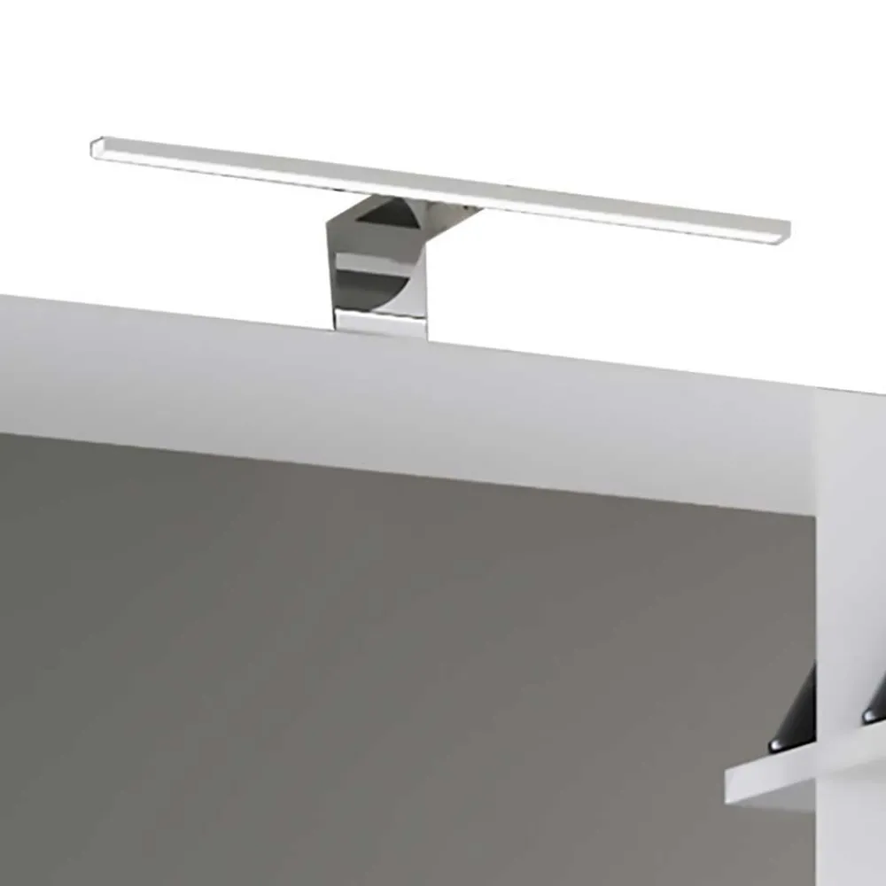 Badmöbelset mit Doppelbecken Dango*Pharao24