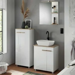 Badmöbelset Nushivon*Pharao24 Clearance