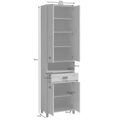 Badmöbelset Peetja*Pharao24 Discount