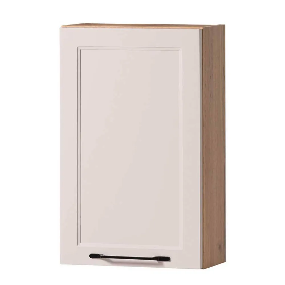 Outlet Badmöbelset 5-teilig Candelcero Badmöbel Sets