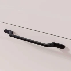 Outlet Badmöbelset 5-teilig Candelcero Badmöbel Sets