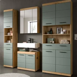 Badmöbel-Set 4teilig Martinez*Pharao24 Discount