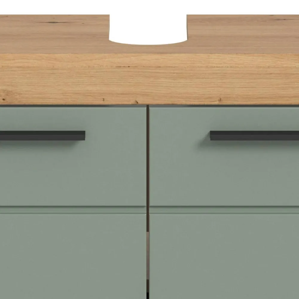 Badmöbel-Set 4teilig Martinez*Pharao24 Discount