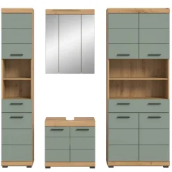 Badmöbel-Set 4teilig Martinez*Pharao24 Discount