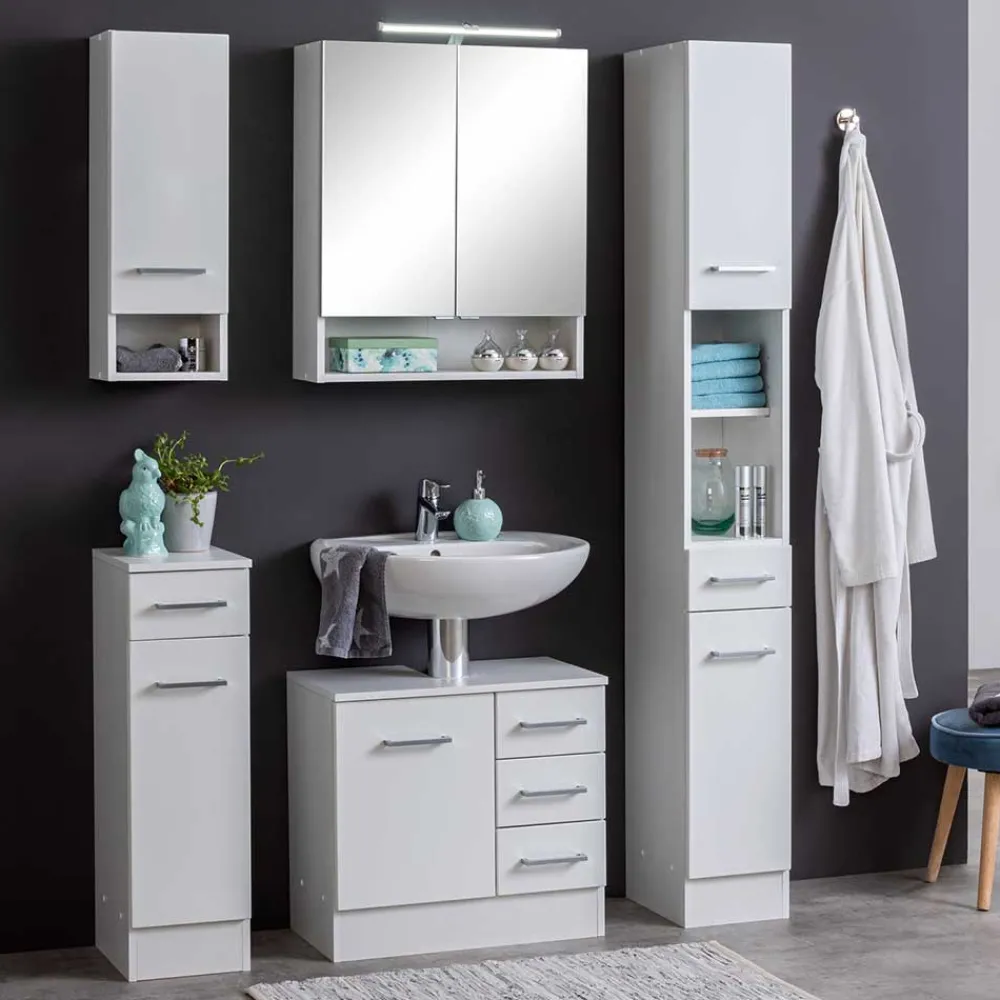 Best Badmöbelset Vadoria Badmöbel Sets