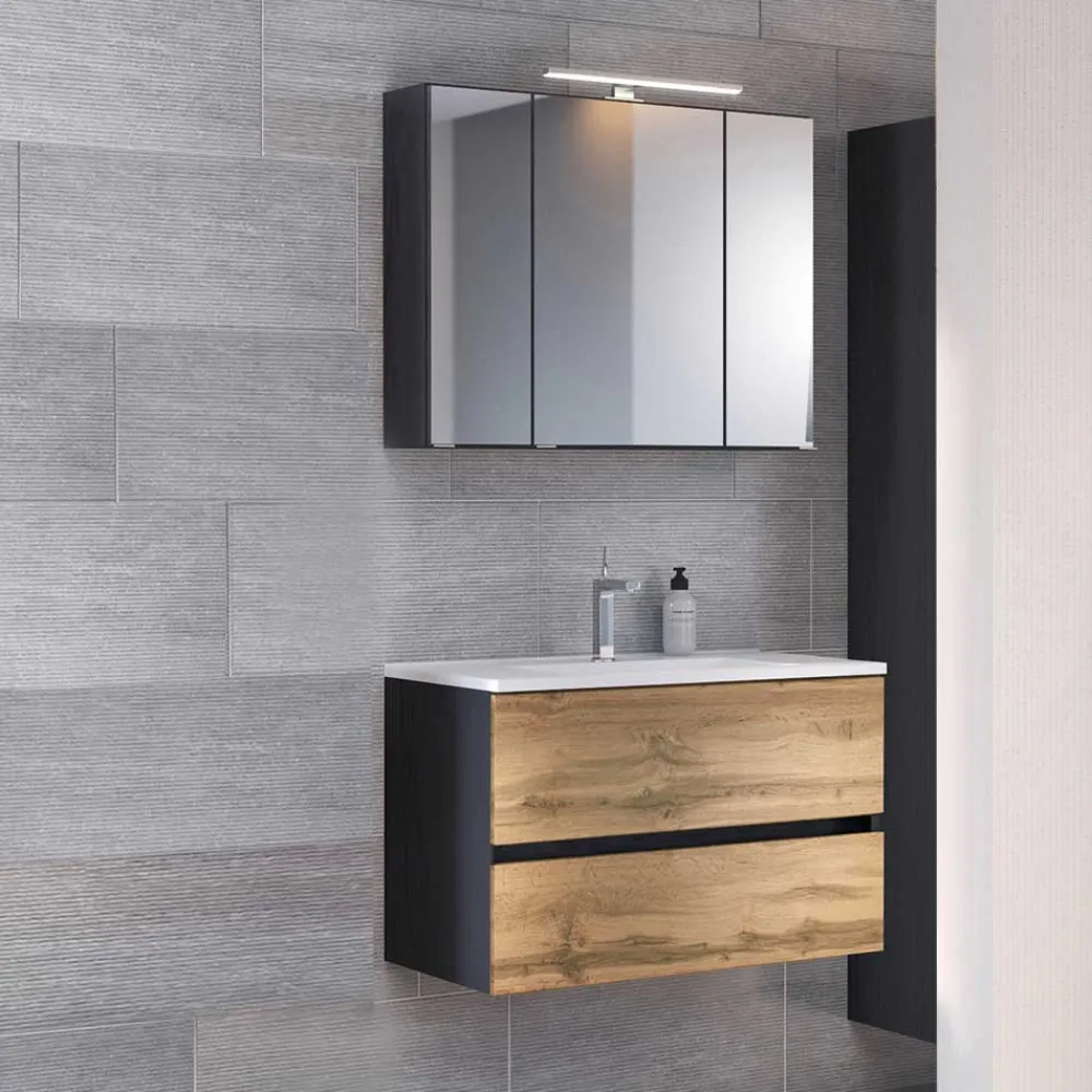 Clearance Badmöbelset Vimmos Badmöbel Sets