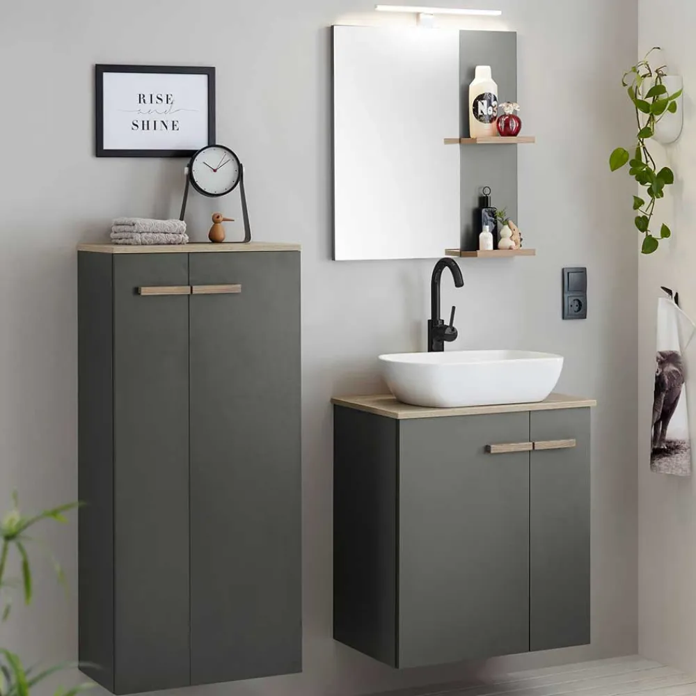 Badmöbelset Wurion*Pharao24 New