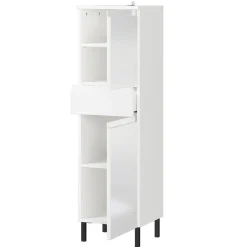 Online Badmidischrank Abiona Bad Hochschränke