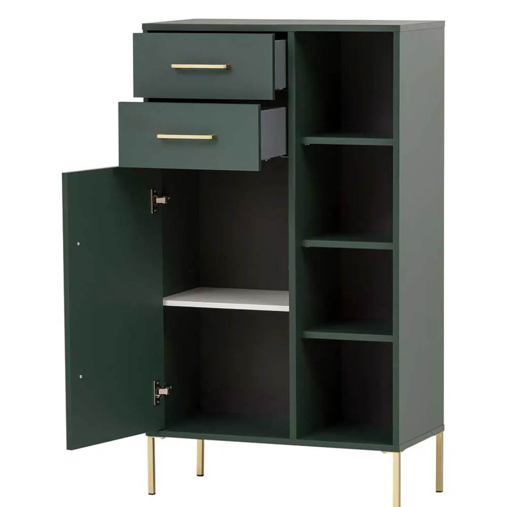 Badmidischrank Call*Pharao24 Outlet