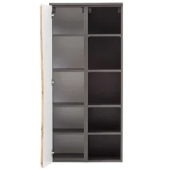 New Badmidischrank Eleon Badezimmerschränke|Bad Hochschränke