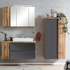 Badmidischrank Fregato*Pharao24