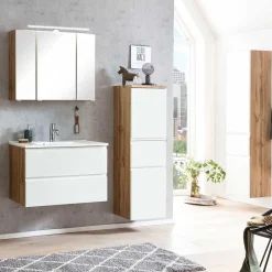 Badmidischrank Lactona*Pharao24 Best