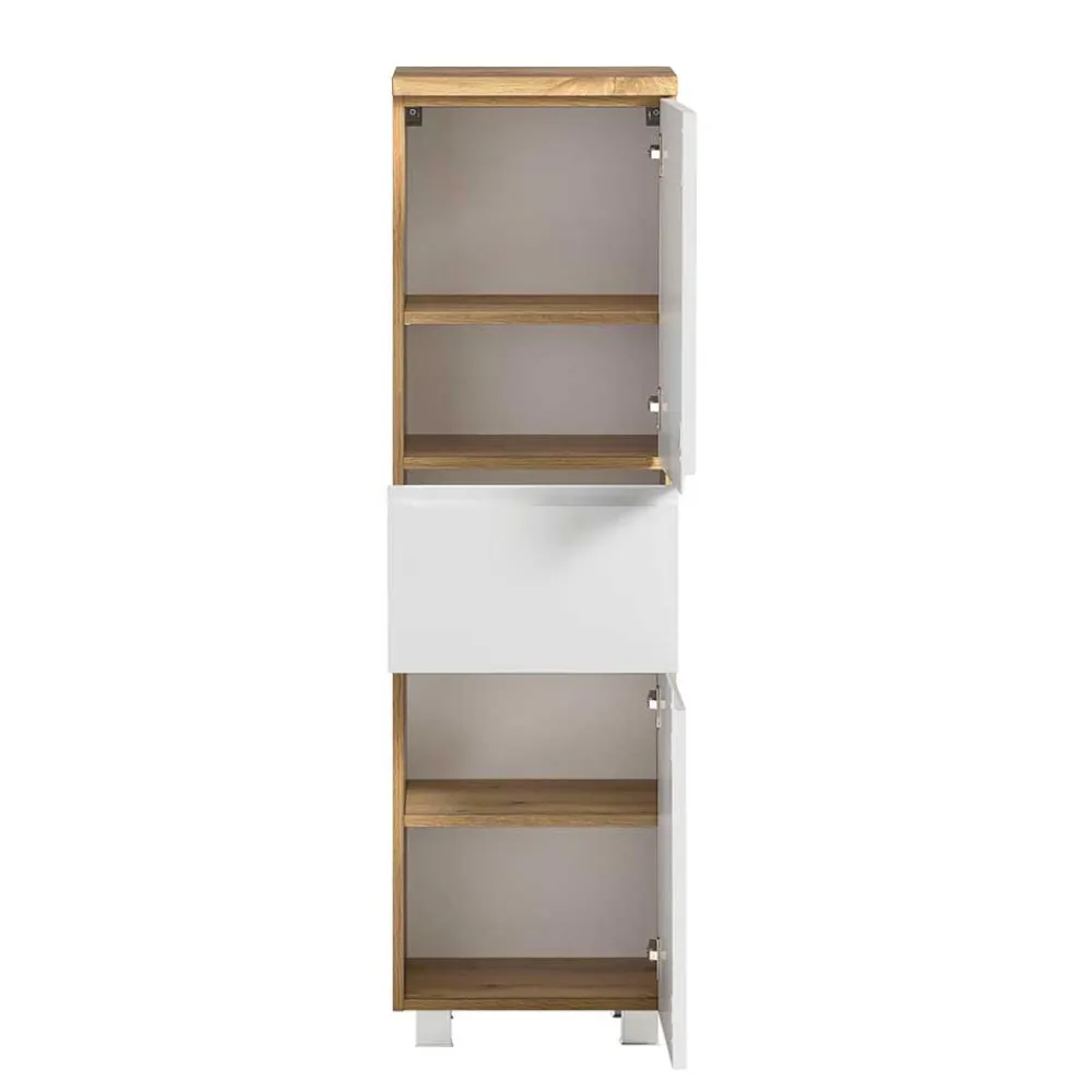 Badmidischrank Lactona*Pharao24 Best