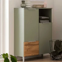 Badmidischrank Loenie*Pharao24 Outlet