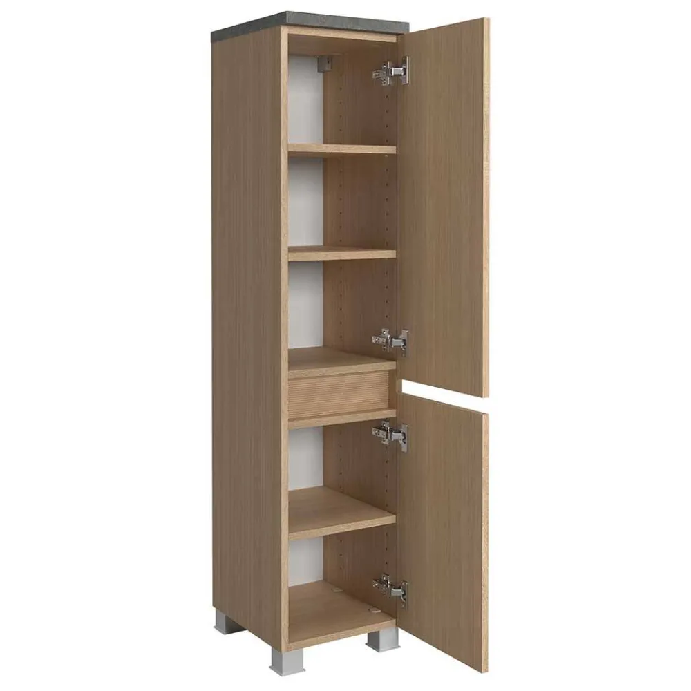 Badmidischrank Mino*Pharao24 Outlet
