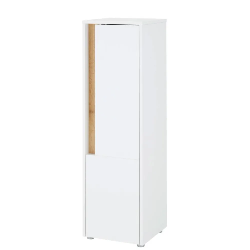 Clearance Badmidischrank Rascian Bad Hochschränke