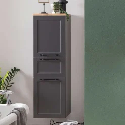 Badmidischrank Salverna*Pharao24 Best