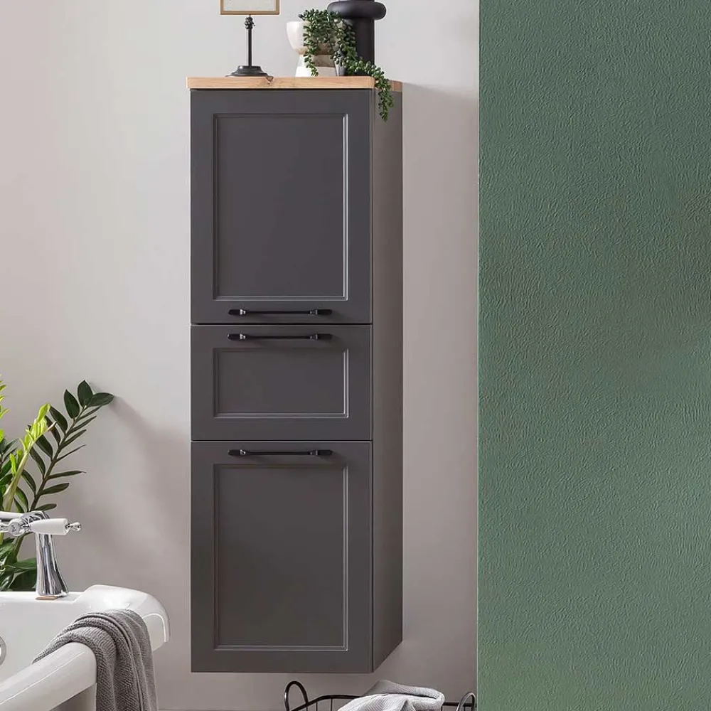 Badmidischrank Salverna*Pharao24 Best