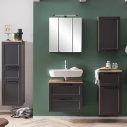 Badmidischrank Salverna*Pharao24 Best