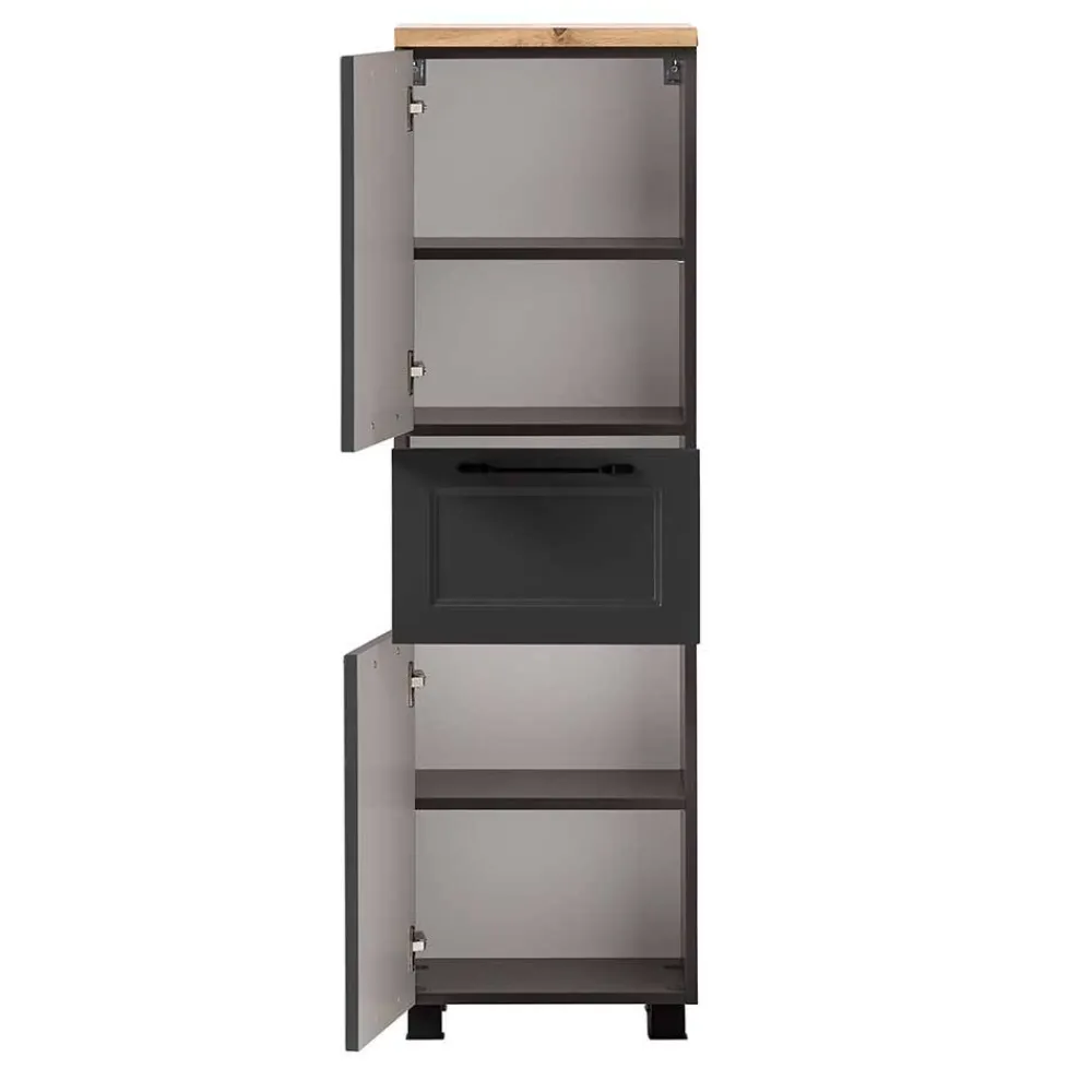 Badmidischrank Salverna*Pharao24 Best