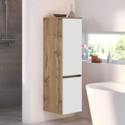 Badmidischrank Tacava*Pharao24 Clearance