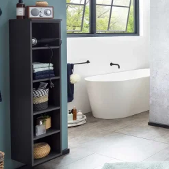 Discount Badregal Eleon Regalschränke|Standregale