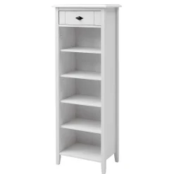 Badregal Mures Regalschränke|Massivholzregale