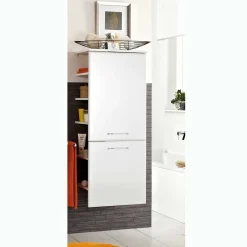 Best Badschrank Adamu Bad Hängeschränke|Bad Hochschränke