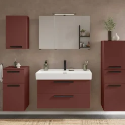 Badschrank Addara*Pharao24 Clearance